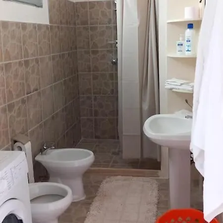 Confortevole Allogio Ad Otranto וילה