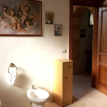 וילה Confortevole Allogio Ad Otranto
