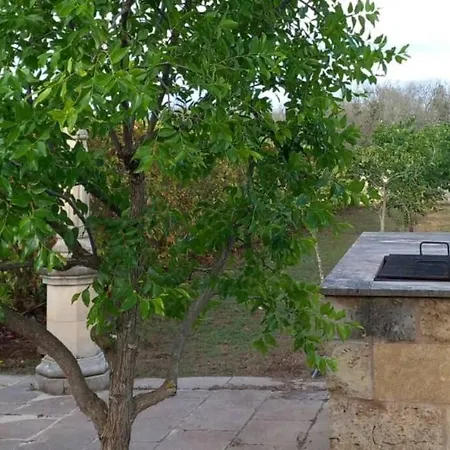 Confortevole Allogio Ad Otranto * מרטאנו
