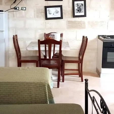 Confortevole Allogio Ad Otranto