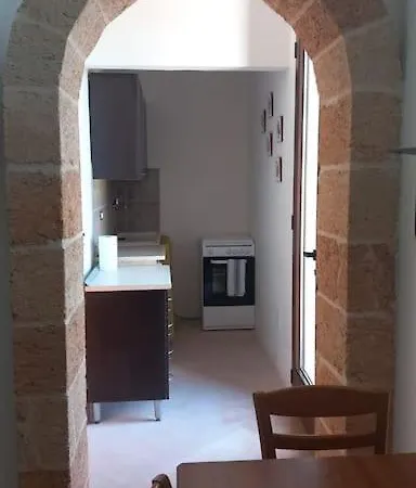 Confortevole Allogio Ad Otranto