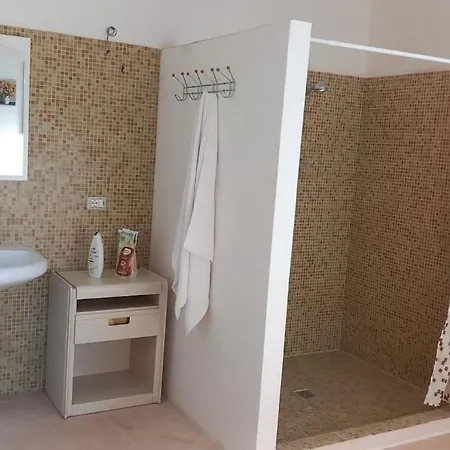 וילה Confortevole Allogio Ad Otranto מרטאנו