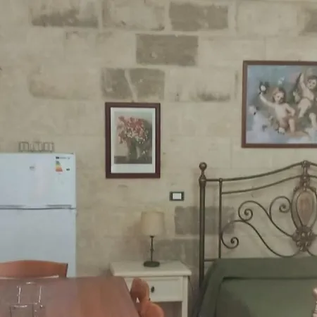 Confortevole Allogio Ad Otranto Villa *